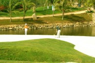 Diamond Bay Golf & Villas (